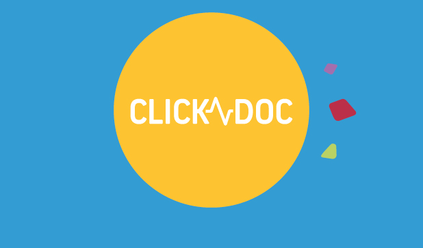 CLICKDOC – Die Plattform der Möglichkeiten