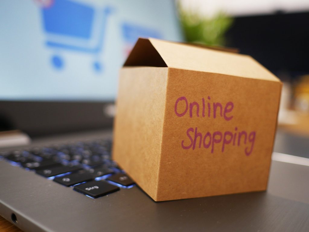 ALBIS hat jetzt einen Online-Shop
