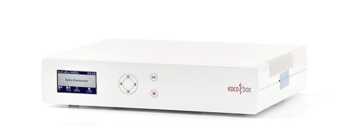 KoCoBox_MED+_wwwkocoboxde KoCoBox_MED+_wwwkocoboxde